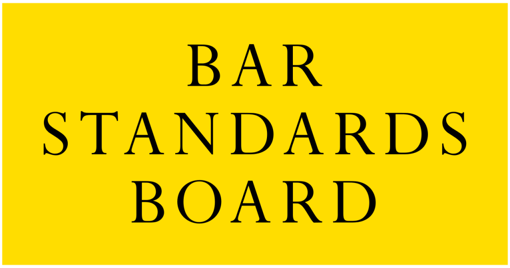 bar standards Logo